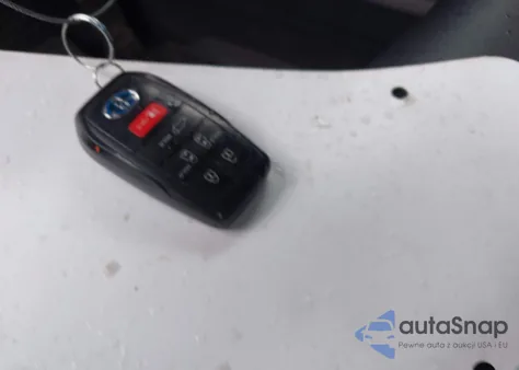 2021 Toyota Sienna Xse from USA, damaged, VIN 5TDDRKEC2MS035583